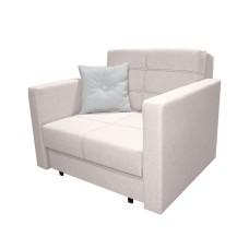 Fotoliu extensibil Firin N03